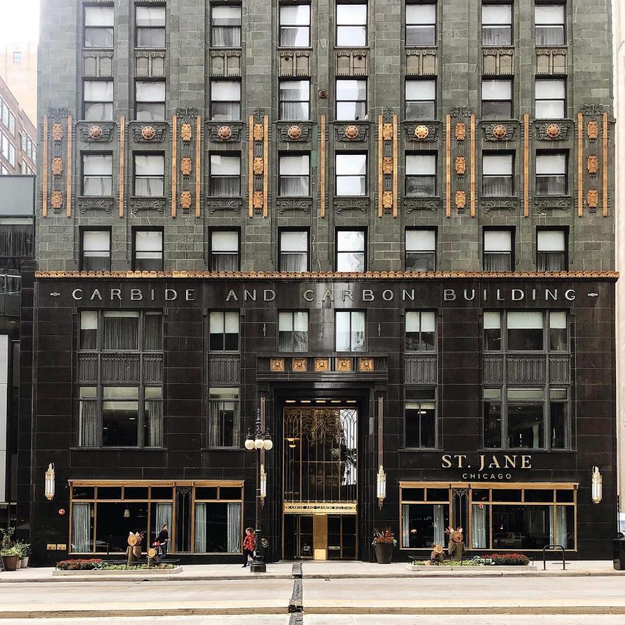 Pendry Chicago Hotel Exterior photo